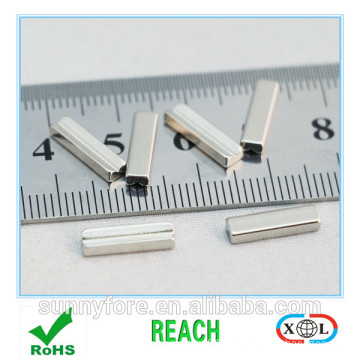 powerful cheap price sintered n52 magnets motor